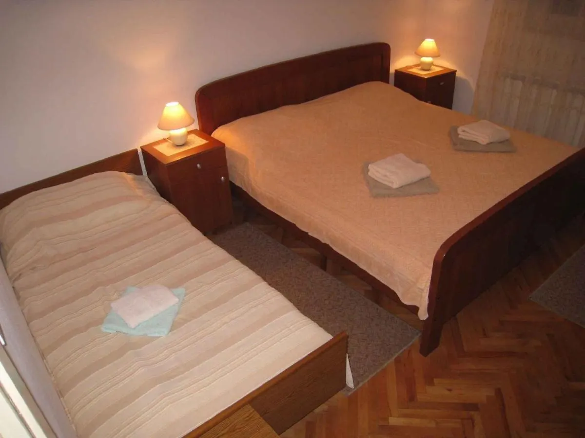 Apartment in Crikvenica 5464