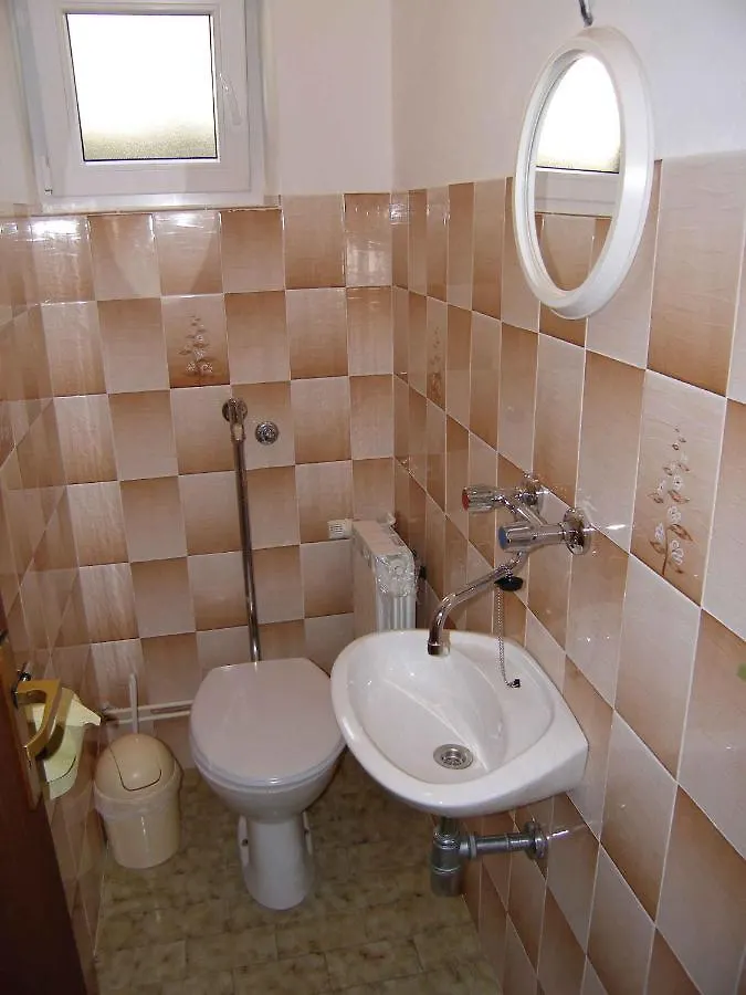 Apartment In Crikvenica 5464 0*,  Croatia