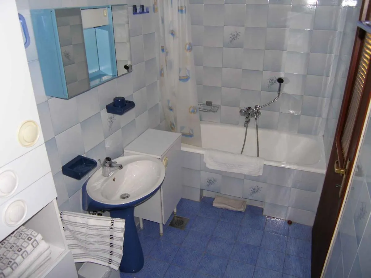 Apartment In Crikvenica 5464