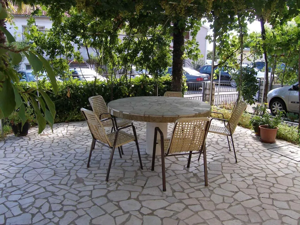 Apartment In Crikvenica 5464
