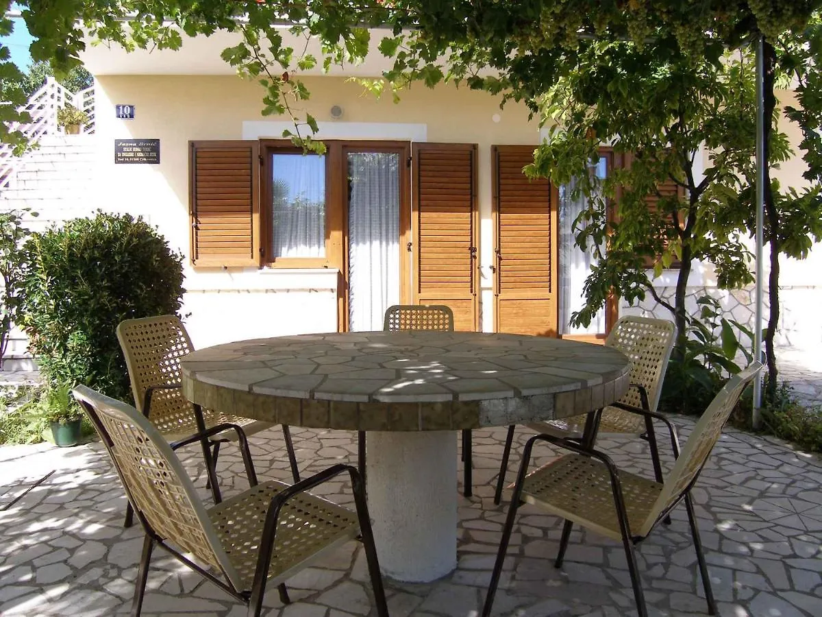 Apartment in Crikvenica 5464