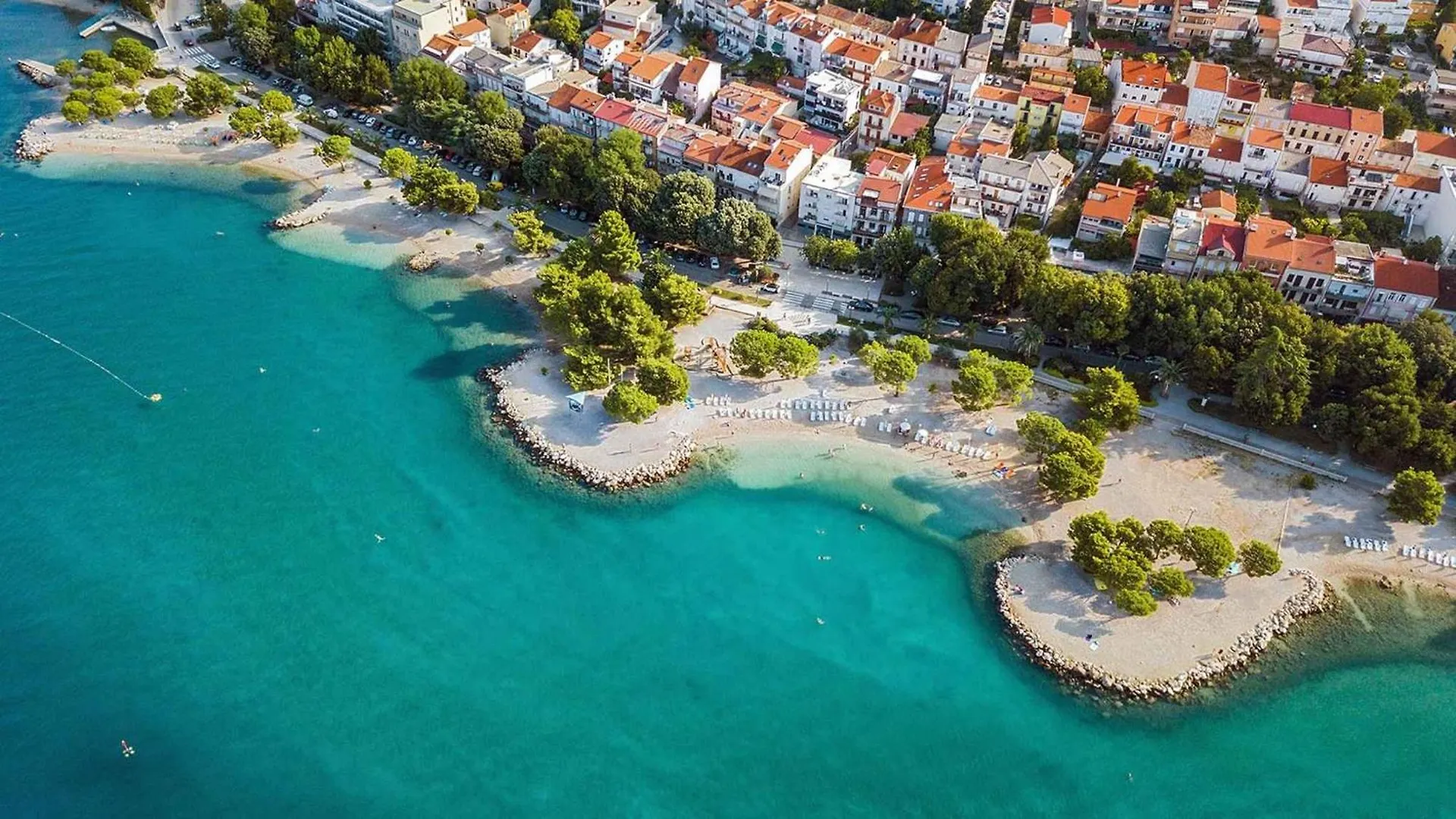 Apartment In Crikvenica 5464