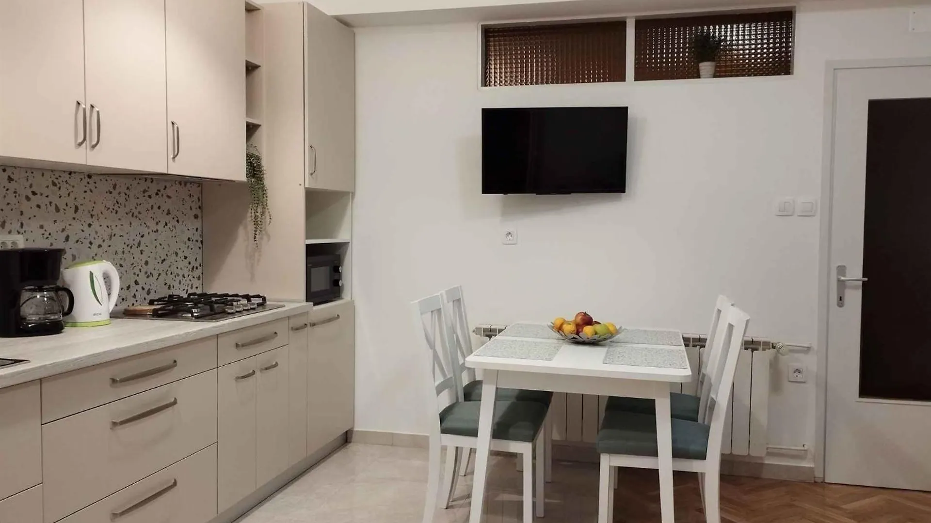 Apartment In Crikvenica 5464 Croatia