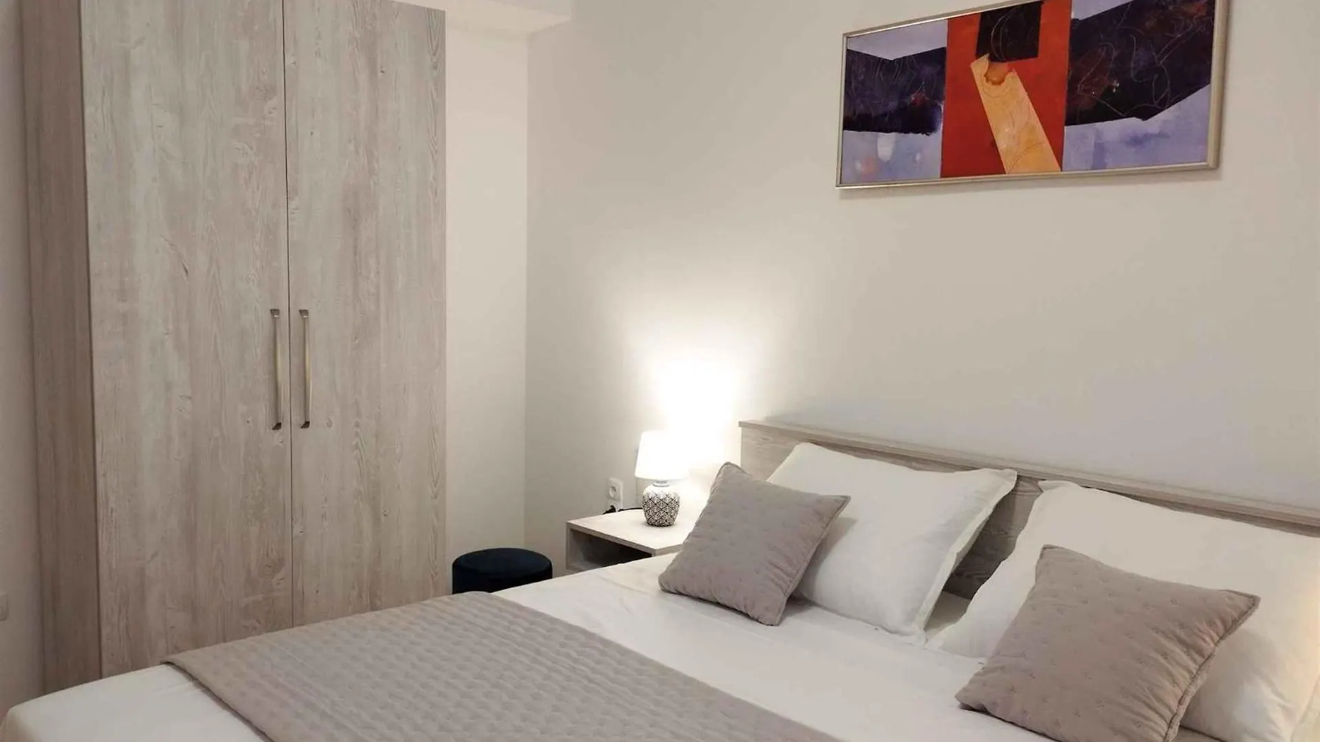 Apartment in Crikvenica 5464
