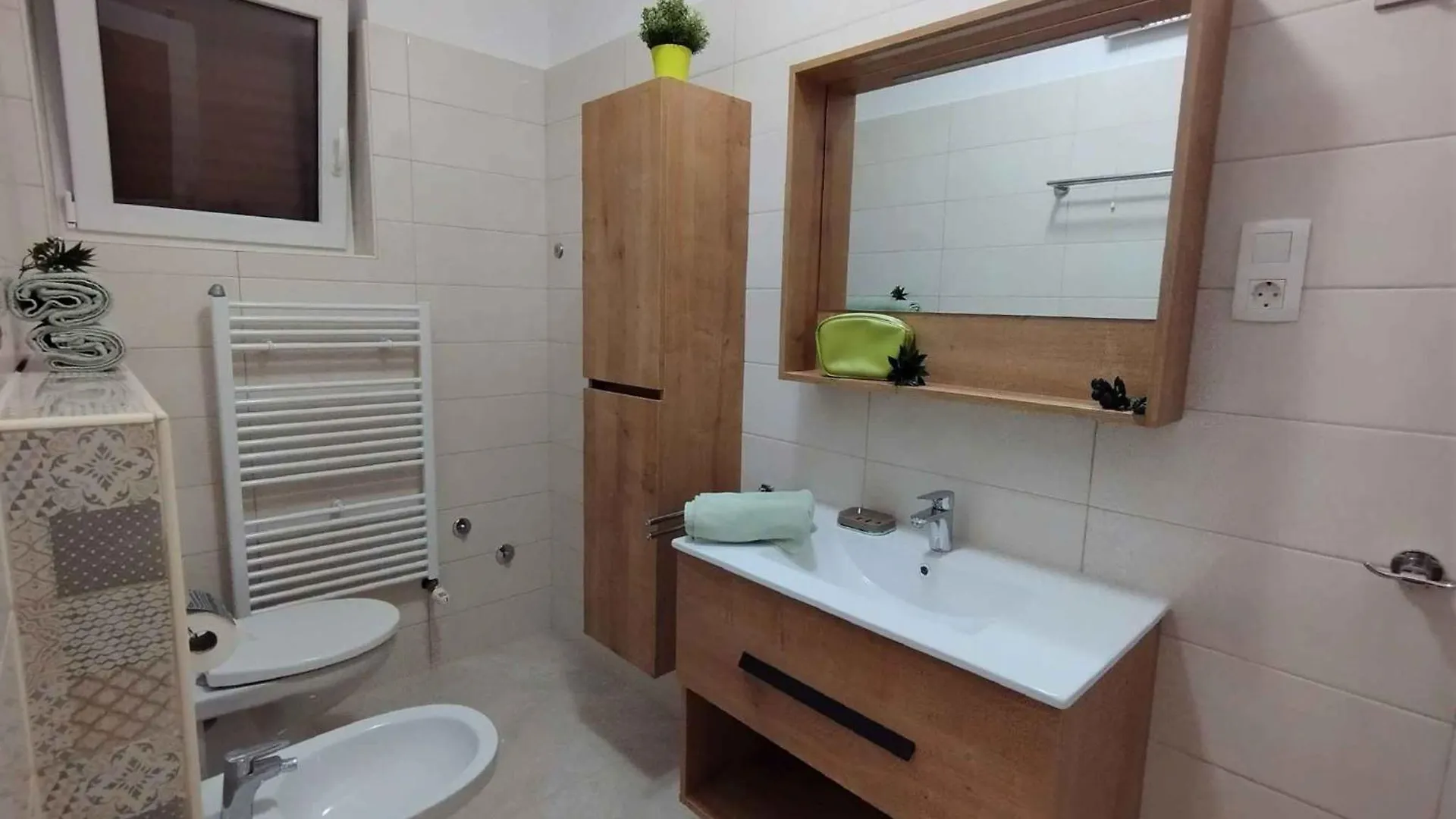 Apartment In Crikvenica 5464