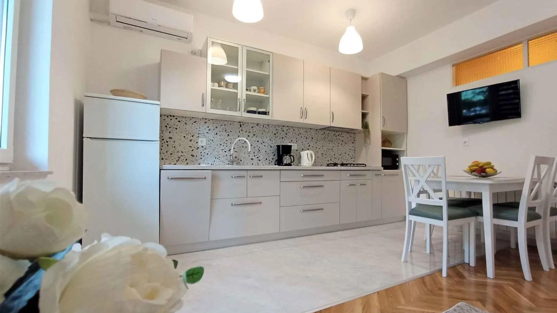 Apartment In Crikvenica 5464 0*,  Croatia